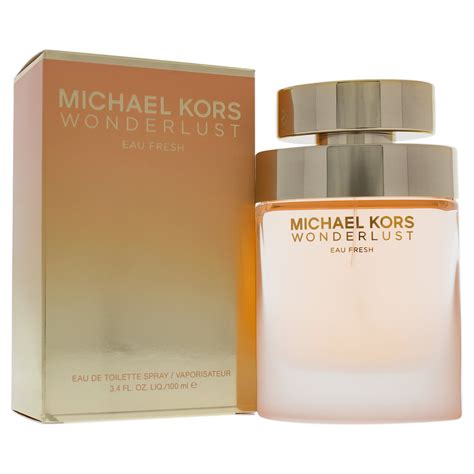 michael kors fresh|Wonderlust Eau Fresh Michael Kors for women .